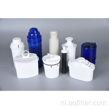 Kan Filter Waterkoker Alkaline Water Filter